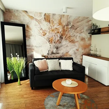 Zielone Patio *
